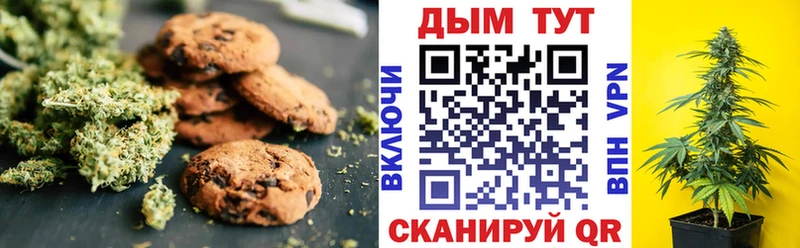 Cannafood конопля  Дальнегорск 